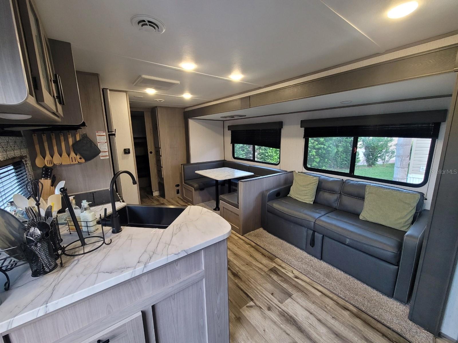 2418 LIMEWOOD AVE #302, CLERMONT, FL, 34714