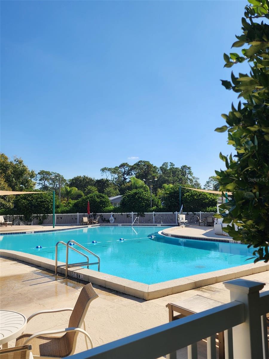 2418 LIMEWOOD AVE #302, CLERMONT, FL, 34714