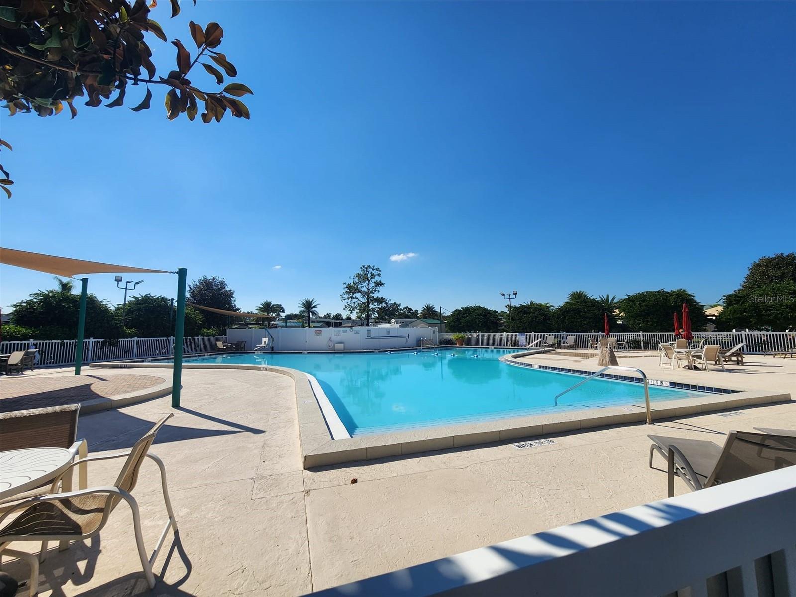 2418 LIMEWOOD AVE #302, CLERMONT, FL, 34714