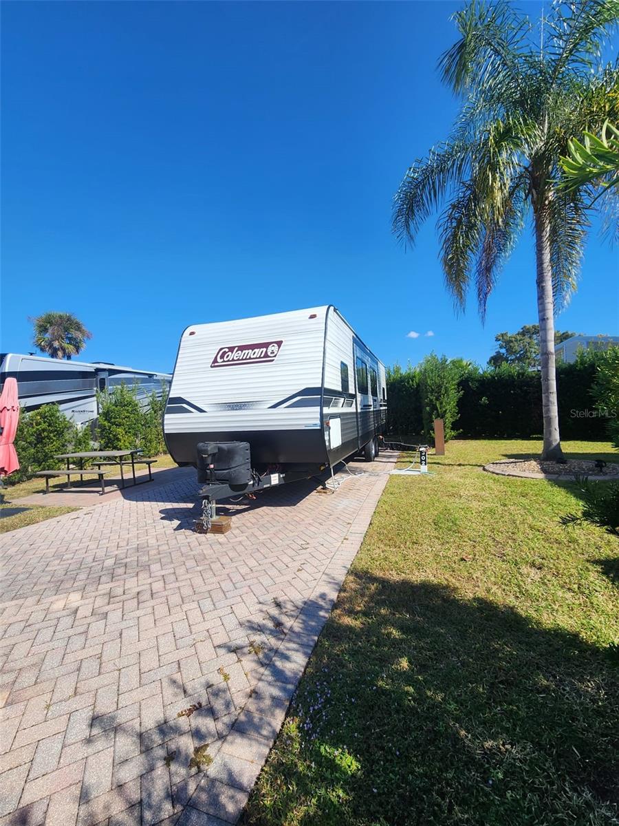 2418 LIMEWOOD AVE #302, CLERMONT, FL, 34714