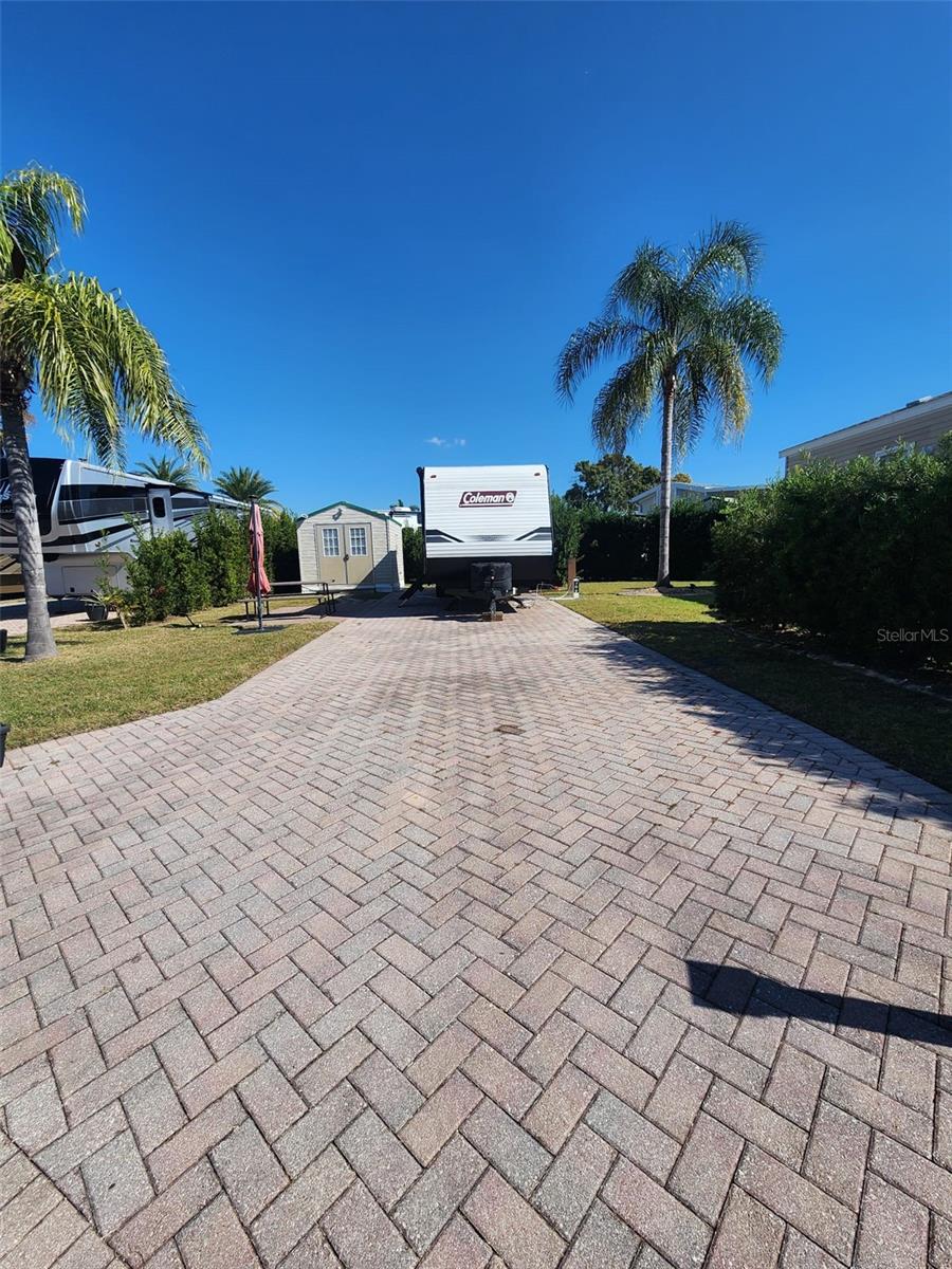 2418 LIMEWOOD AVE #302, CLERMONT, FL, 34714