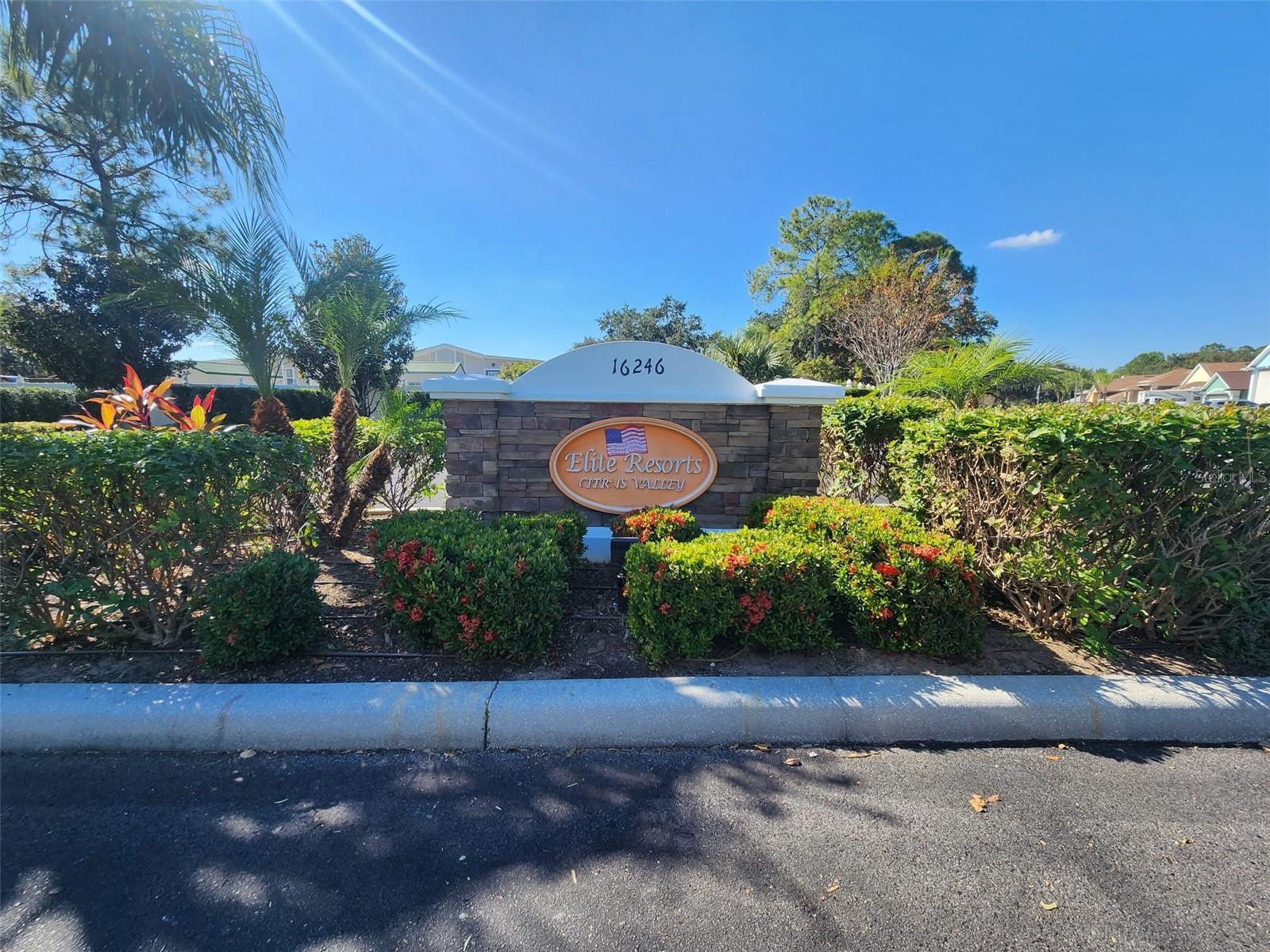 2418 LIMEWOOD AVE #302, CLERMONT, FL, 34714