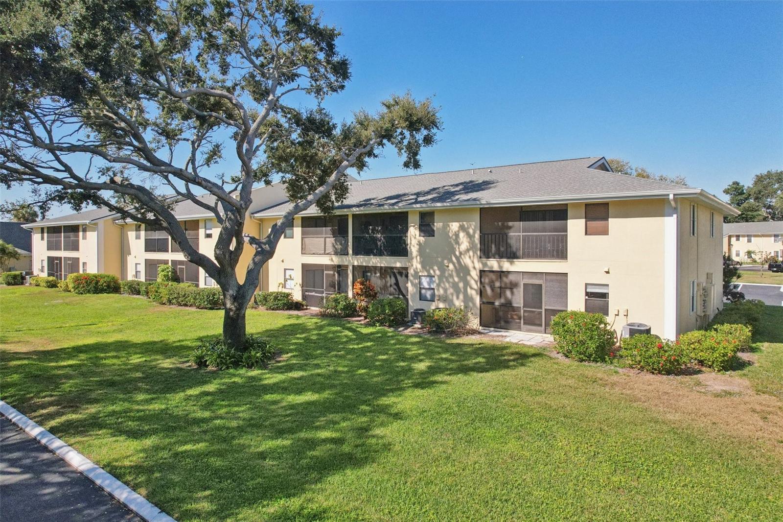 3001 58TH AVE S #203, ST PETERSBURG, FL, 33712