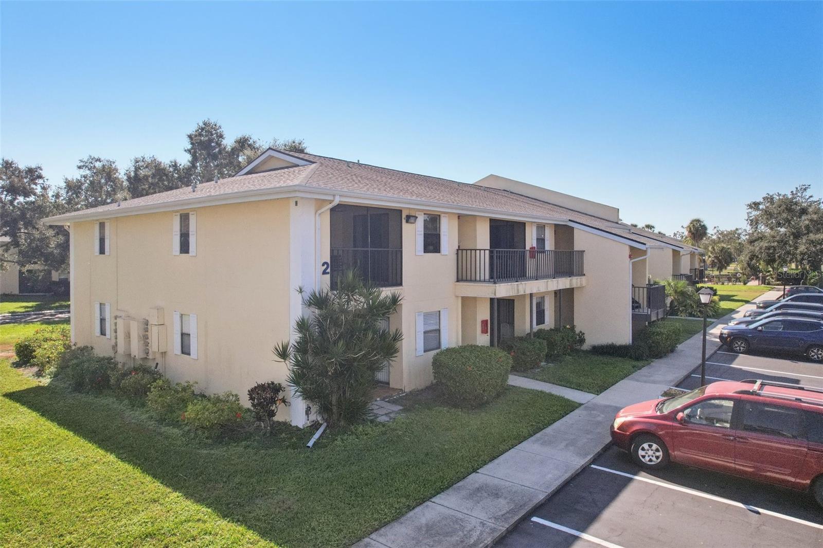 3001 58TH AVE S #203, ST PETERSBURG, FL, 33712