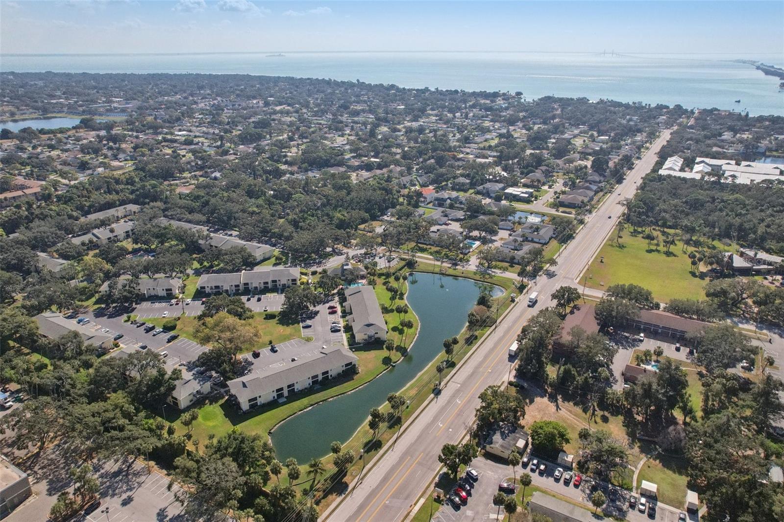 3001 58TH AVE S #203, ST PETERSBURG, FL, 33712