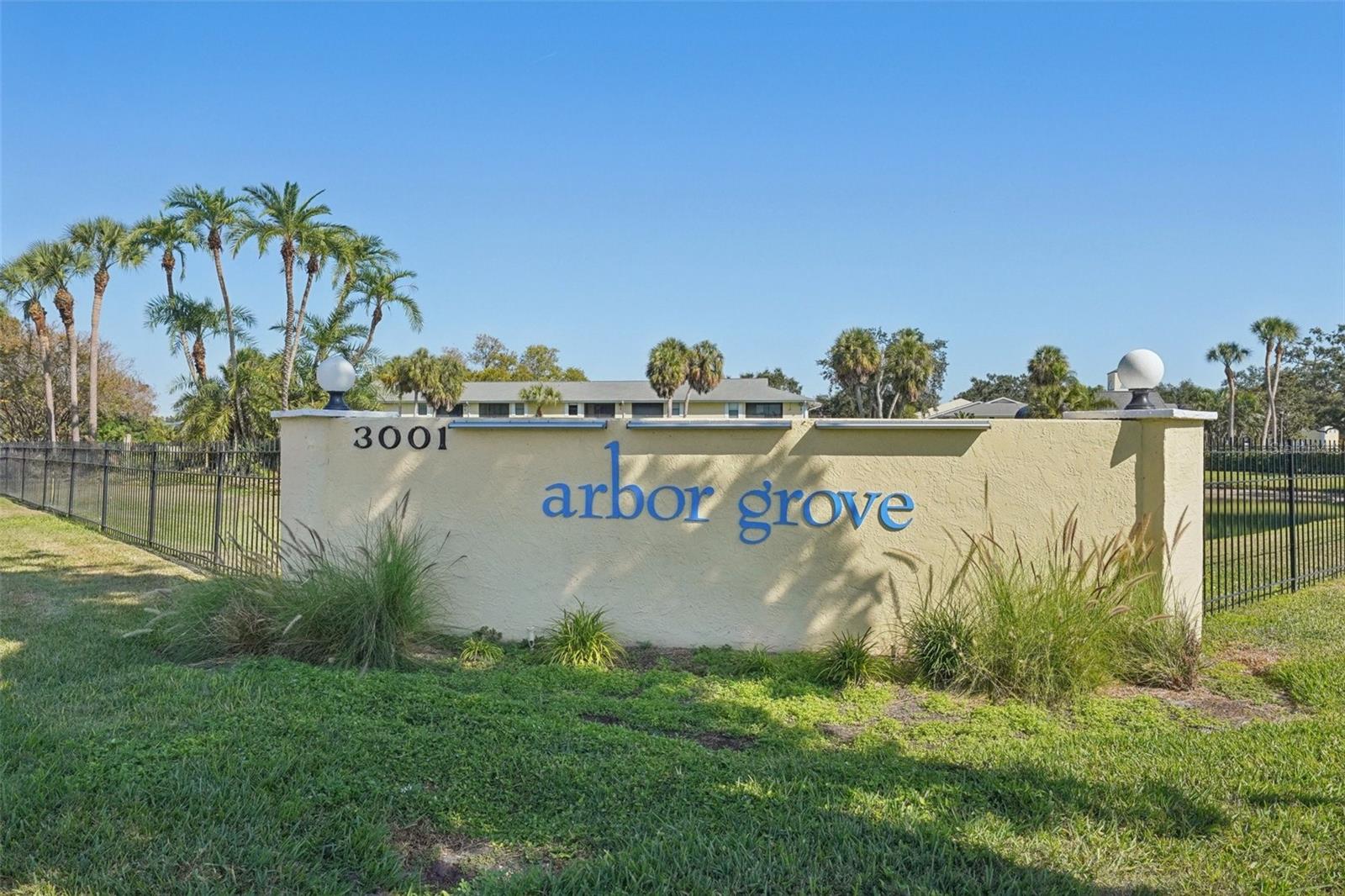 3001 58TH AVE S #203, ST PETERSBURG, FL, 33712