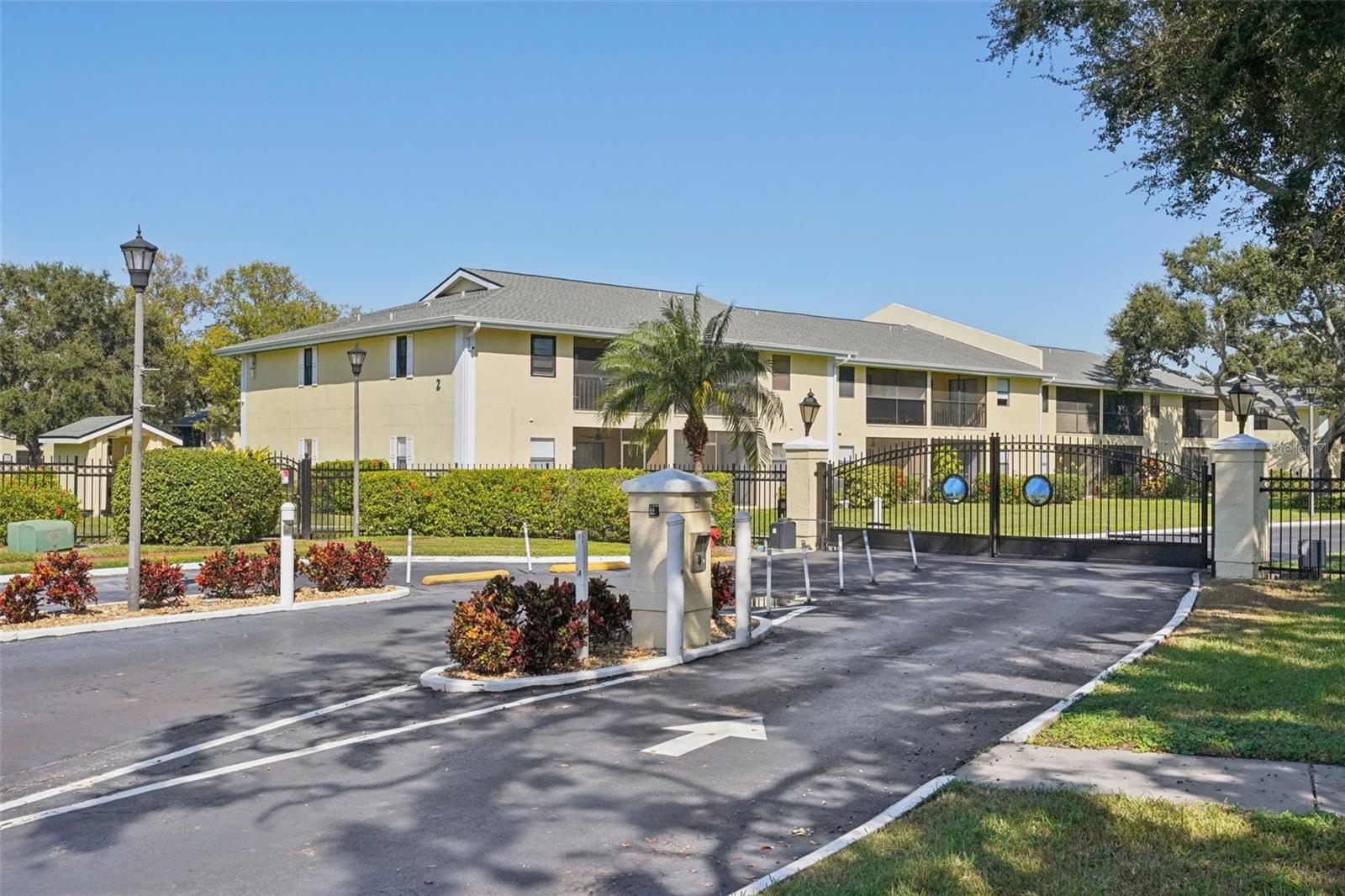 3001 58TH AVE S #203, ST PETERSBURG, FL, 33712