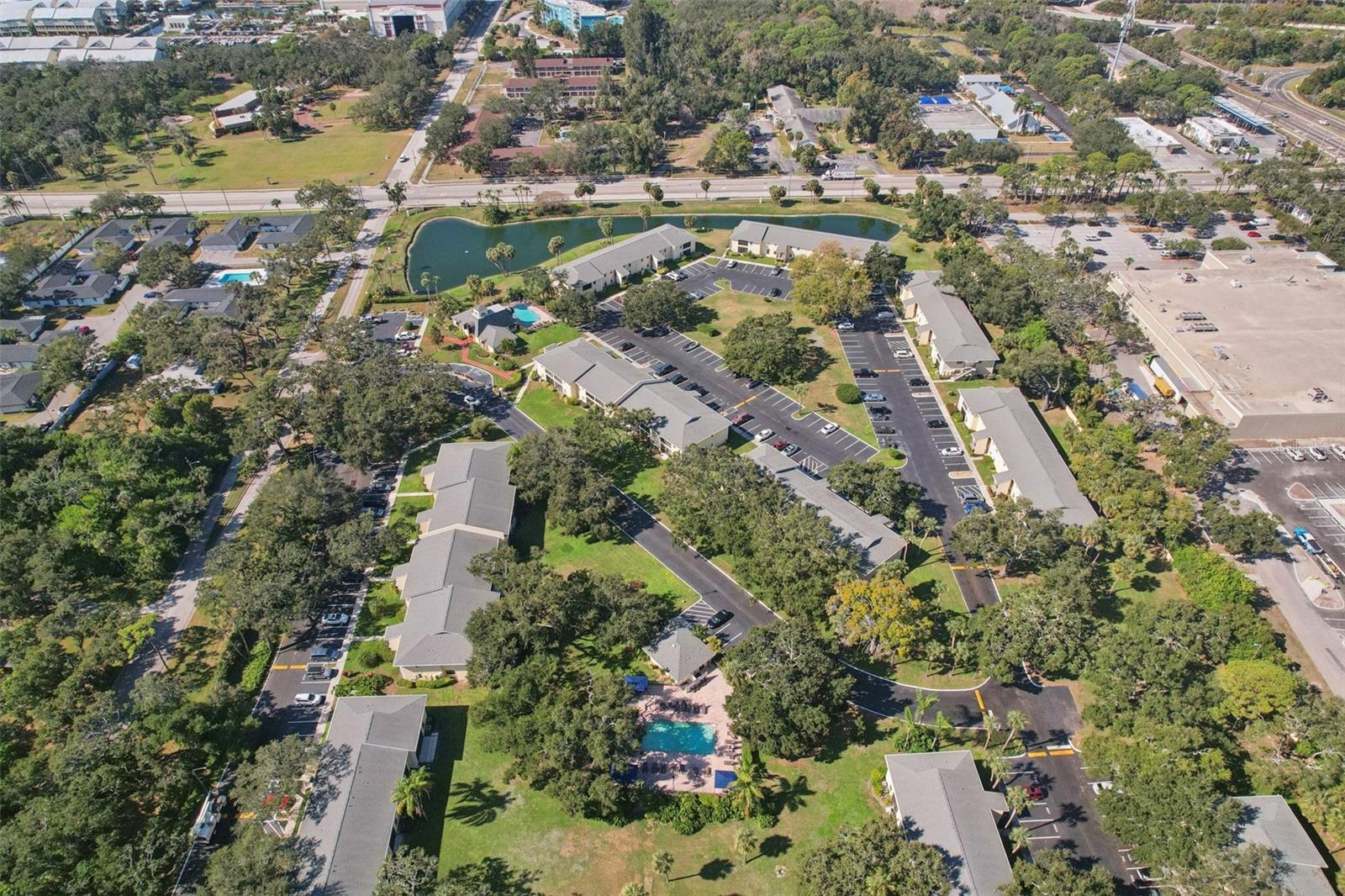 3001 58TH AVE S #203, ST PETERSBURG, FL, 33712