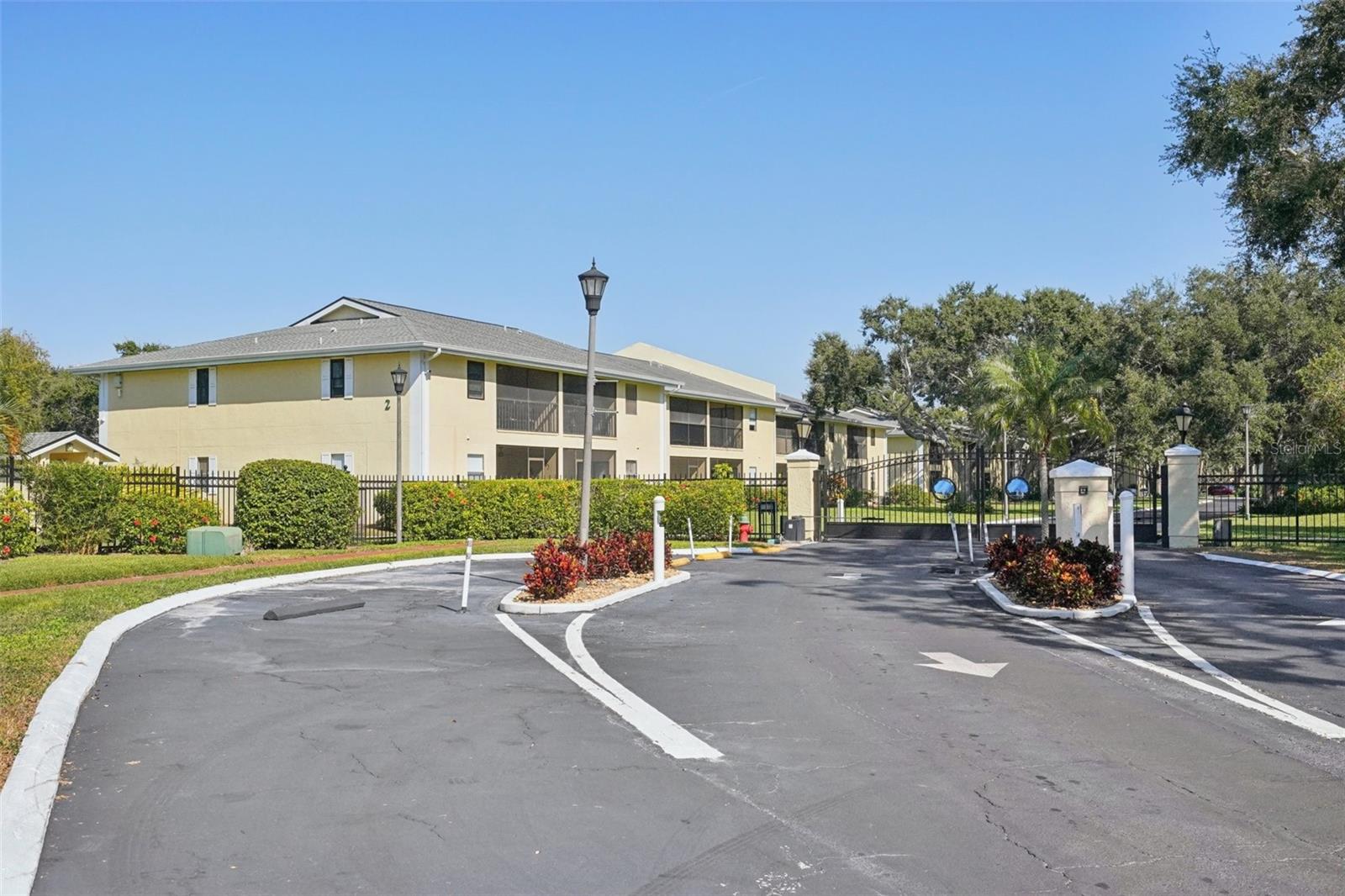 3001 58TH AVE S #203, ST PETERSBURG, FL, 33712