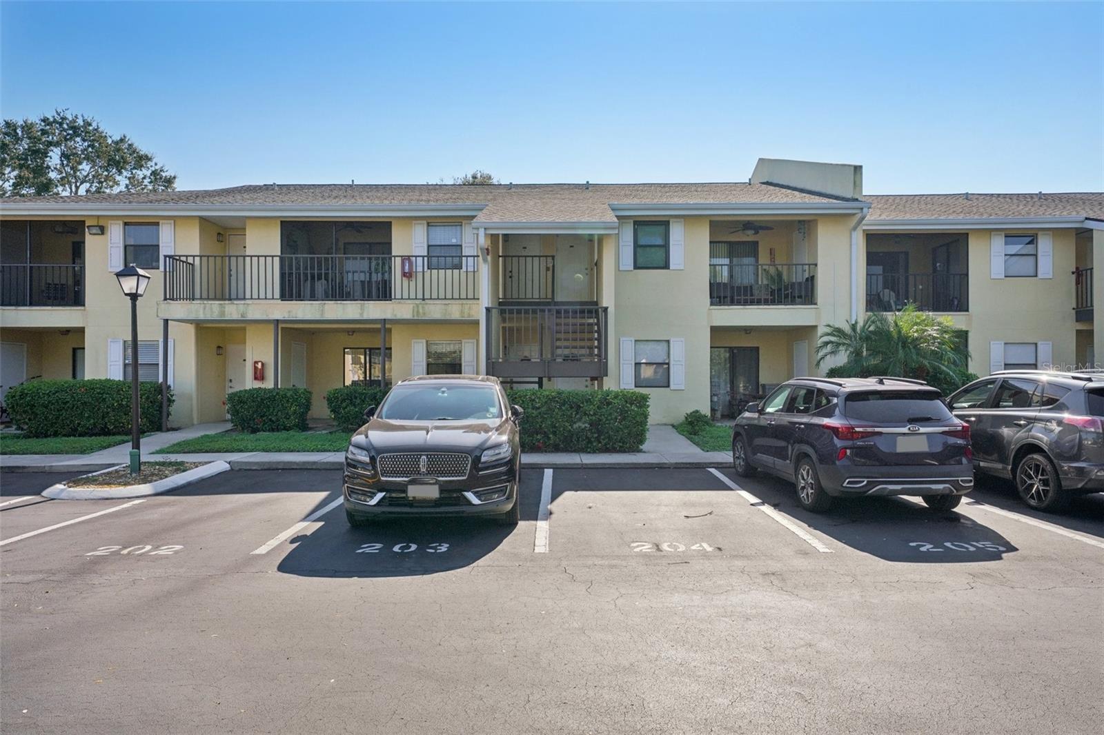 3001 58TH AVE S #203, ST PETERSBURG, FL, 33712