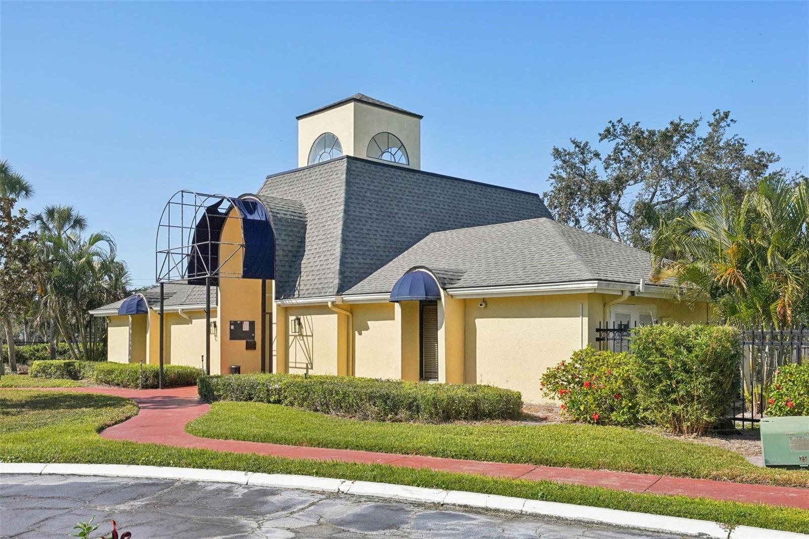 3001 58TH AVE S #203, ST PETERSBURG, FL, 33712