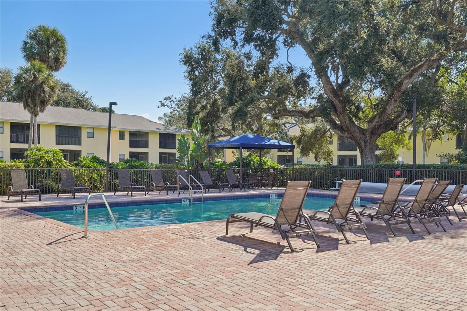 3001 58TH AVE S #203, ST PETERSBURG, FL, 33712