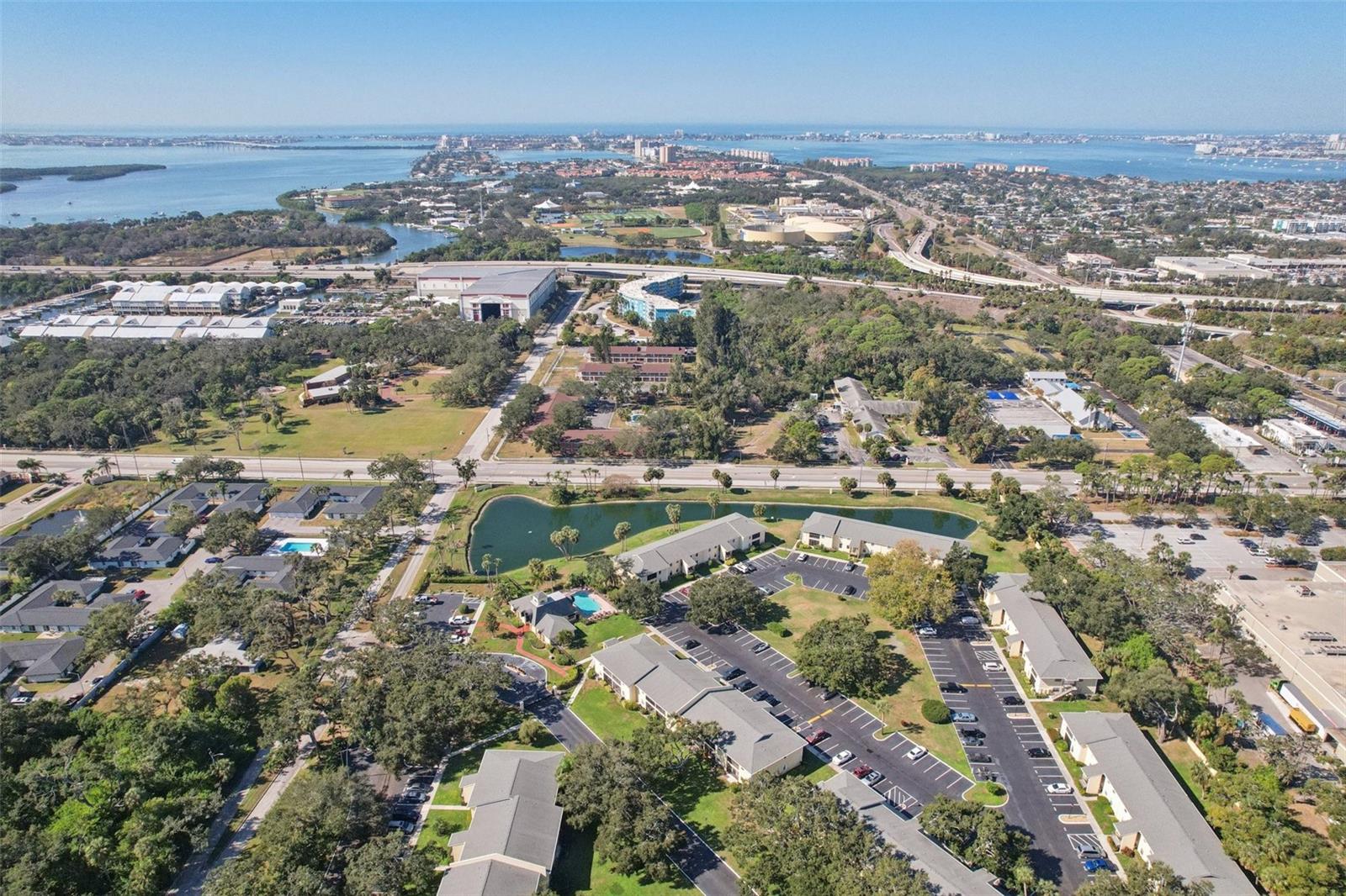 3001 58TH AVE S #203, ST PETERSBURG, FL, 33712