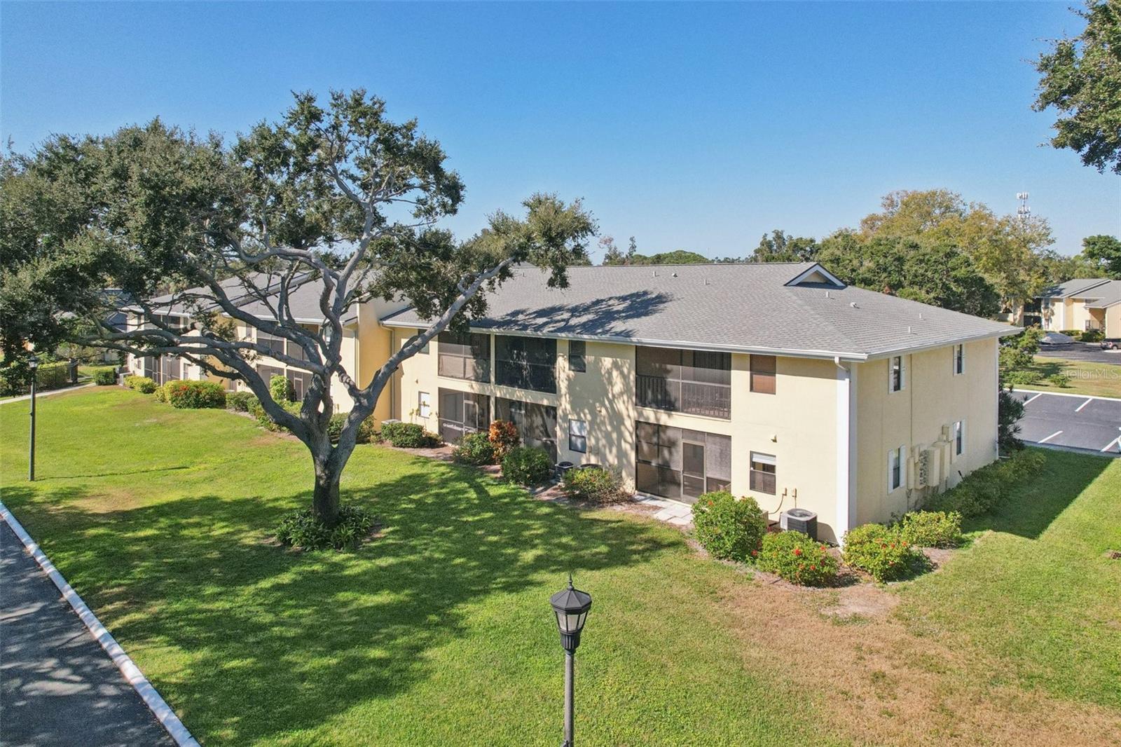 3001 58TH AVE S #203, ST PETERSBURG, FL, 33712