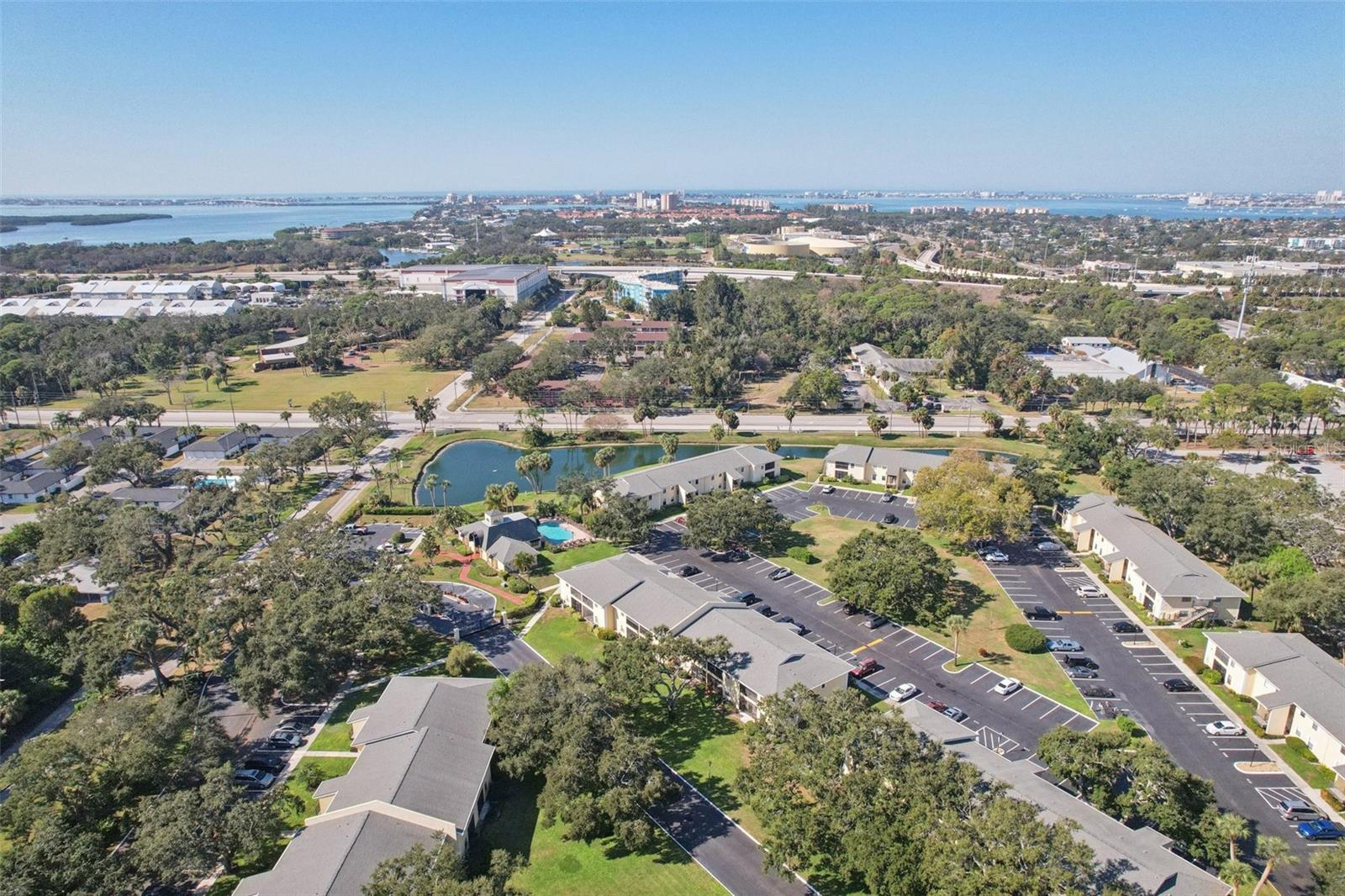 3001 58TH AVE S #203, ST PETERSBURG, FL, 33712