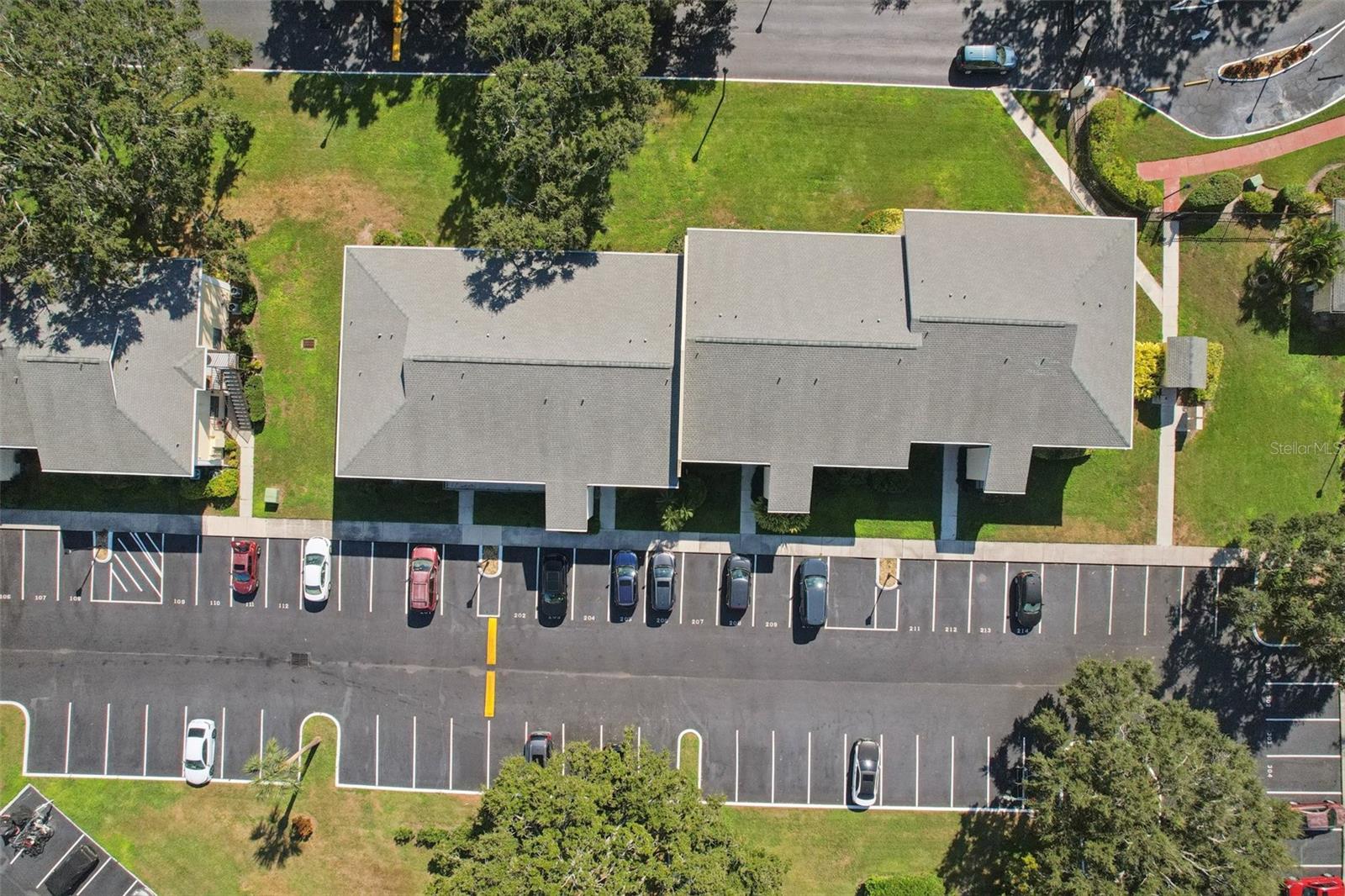 3001 58TH AVE S #203, ST PETERSBURG, FL, 33712