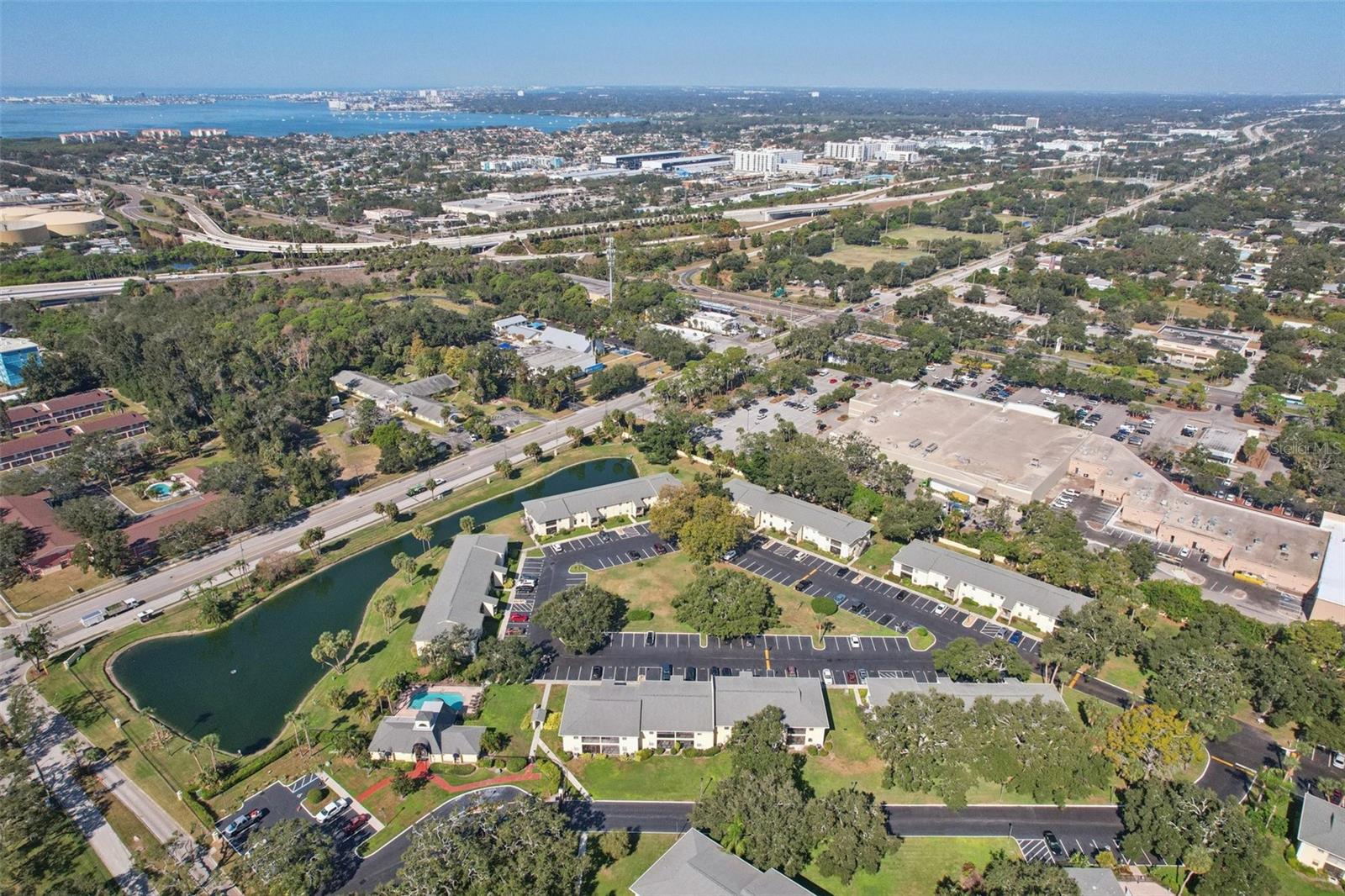 3001 58TH AVE S #203, ST PETERSBURG, FL, 33712