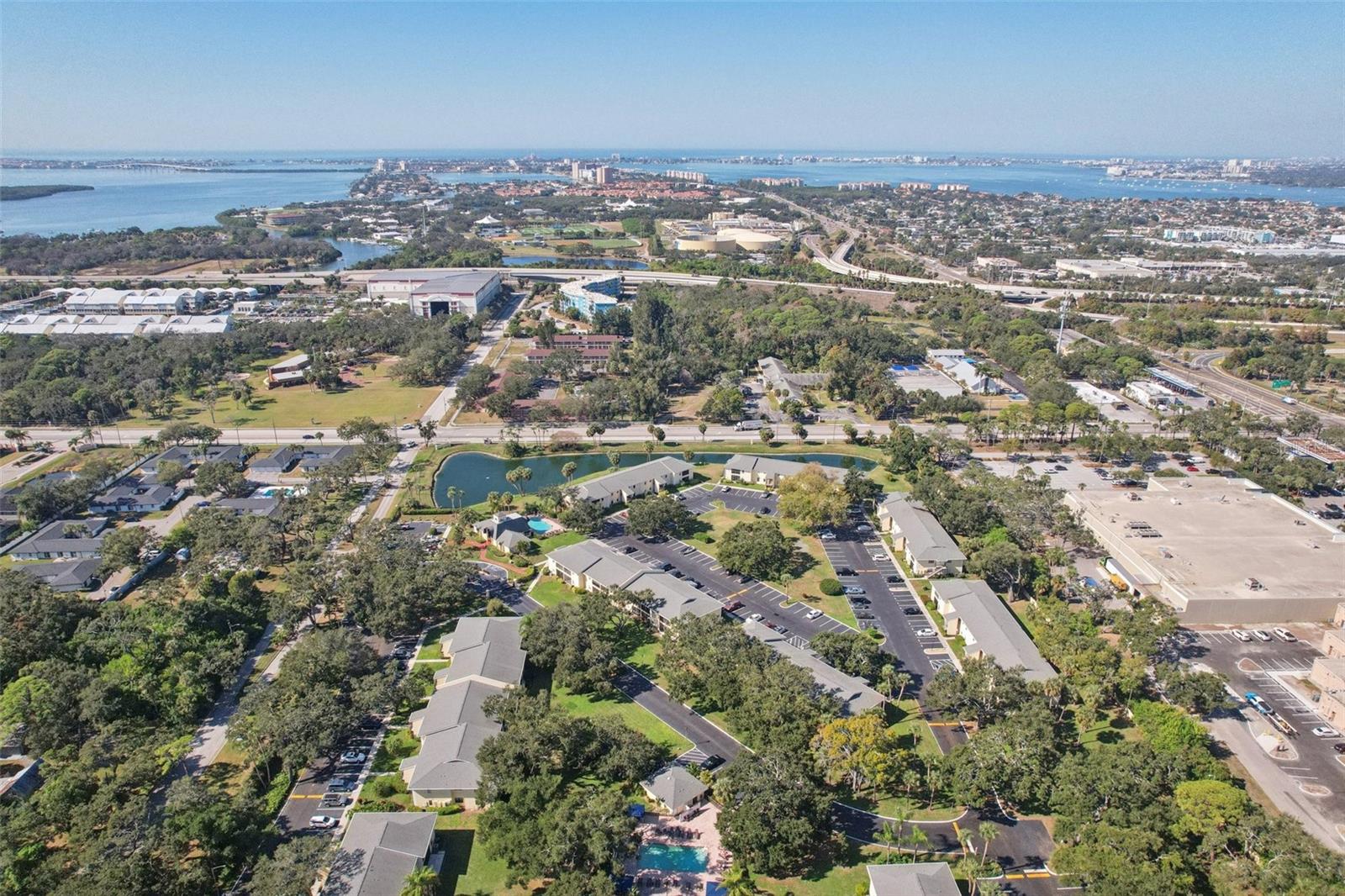 3001 58TH AVE S #203, ST PETERSBURG, FL, 33712