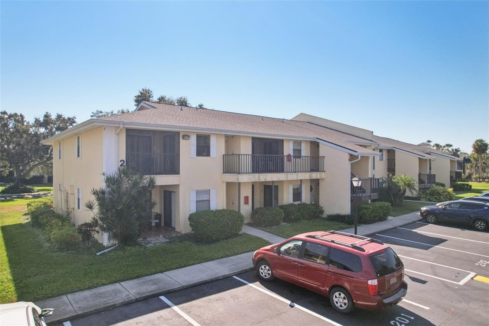 3001 58TH AVE S #203, ST PETERSBURG, FL, 33712