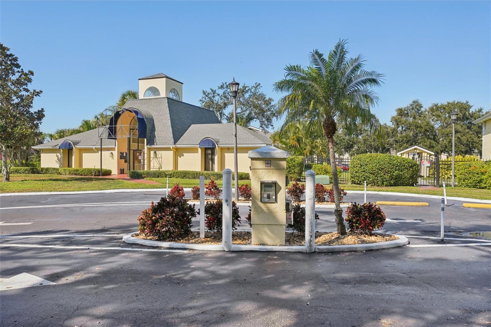 3001 58TH AVE S #203, ST PETERSBURG, FL, 33712