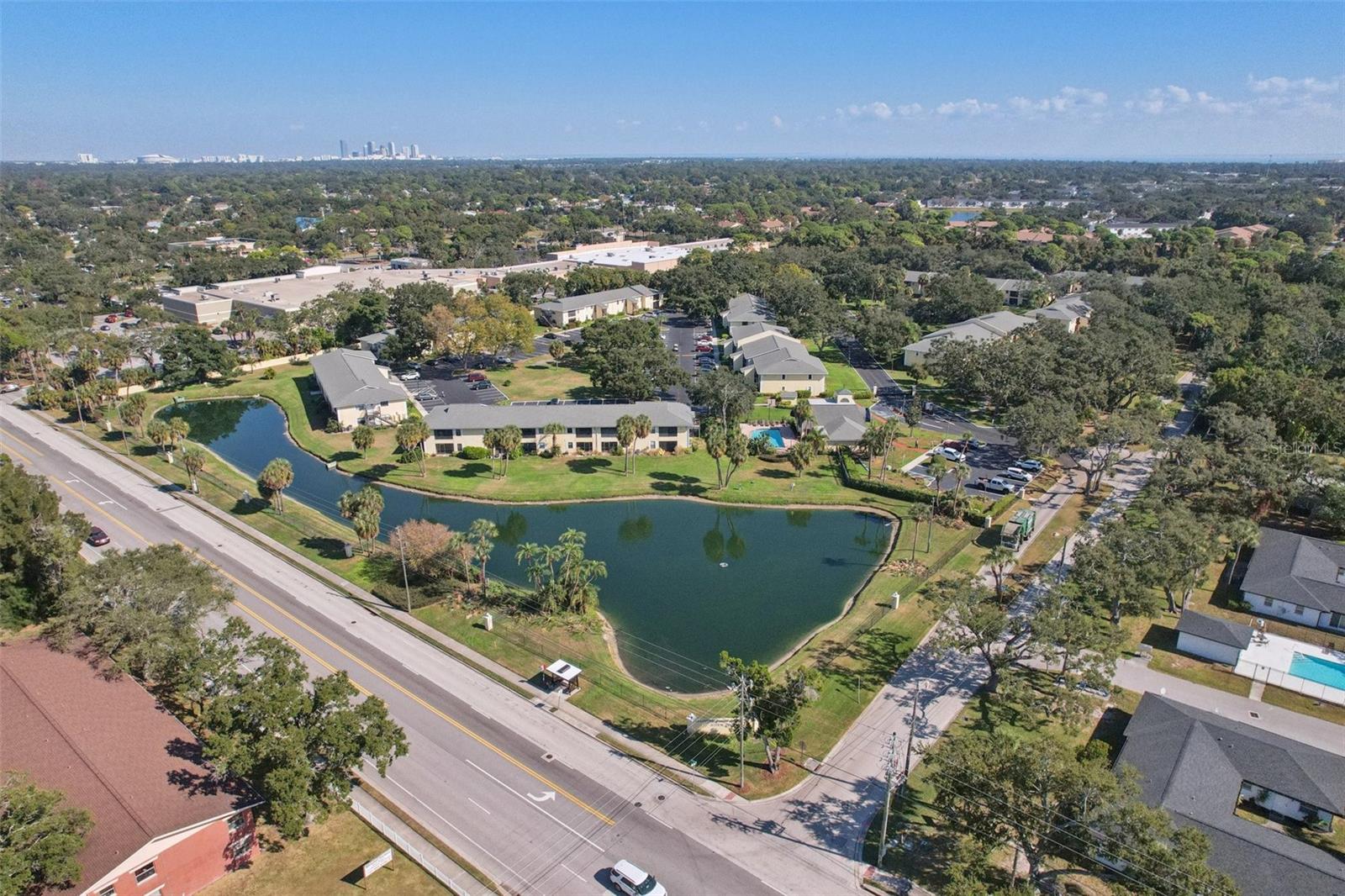 3001 58TH AVE S #203, ST PETERSBURG, FL, 33712