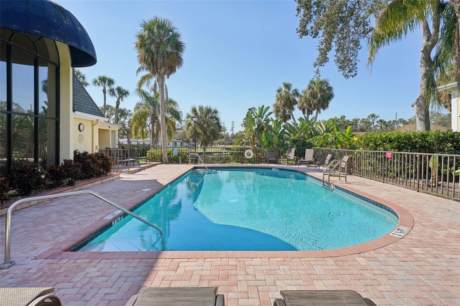 3001 58TH AVE S #203, ST PETERSBURG, FL, 33712