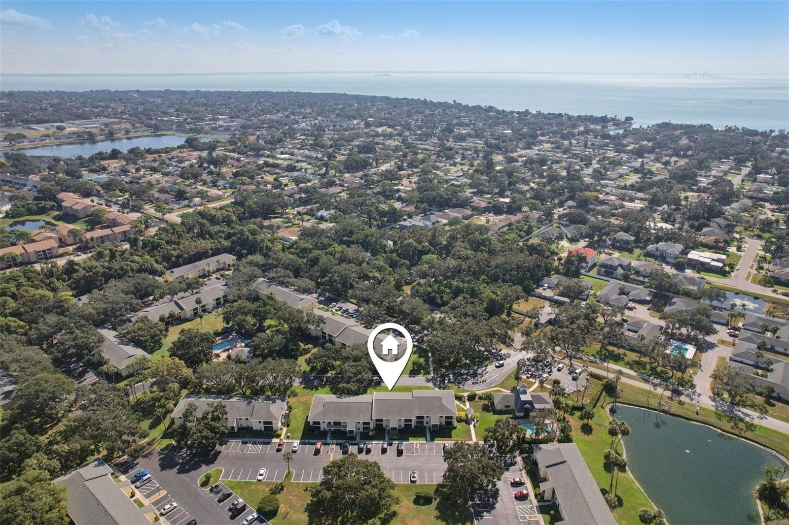 3001 58TH AVE S #203, ST PETERSBURG, FL, 33712