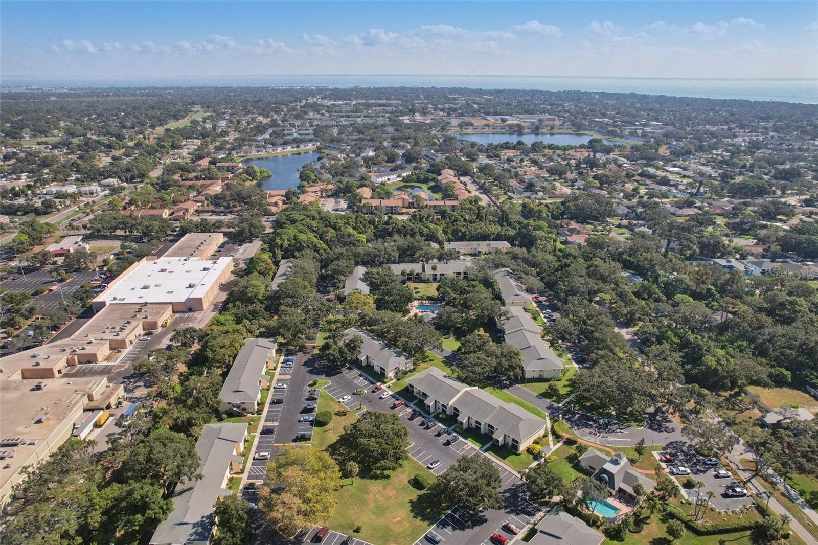 3001 58TH AVE S #203, ST PETERSBURG, FL, 33712