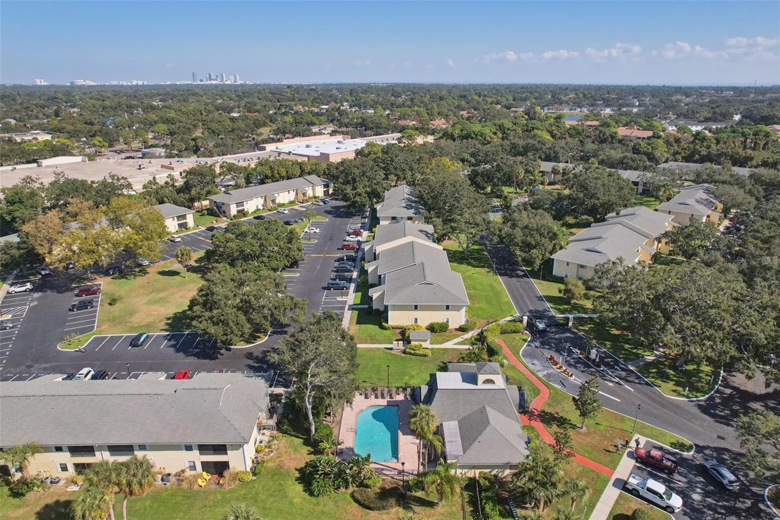 3001 58TH AVE S #203, ST PETERSBURG, FL, 33712