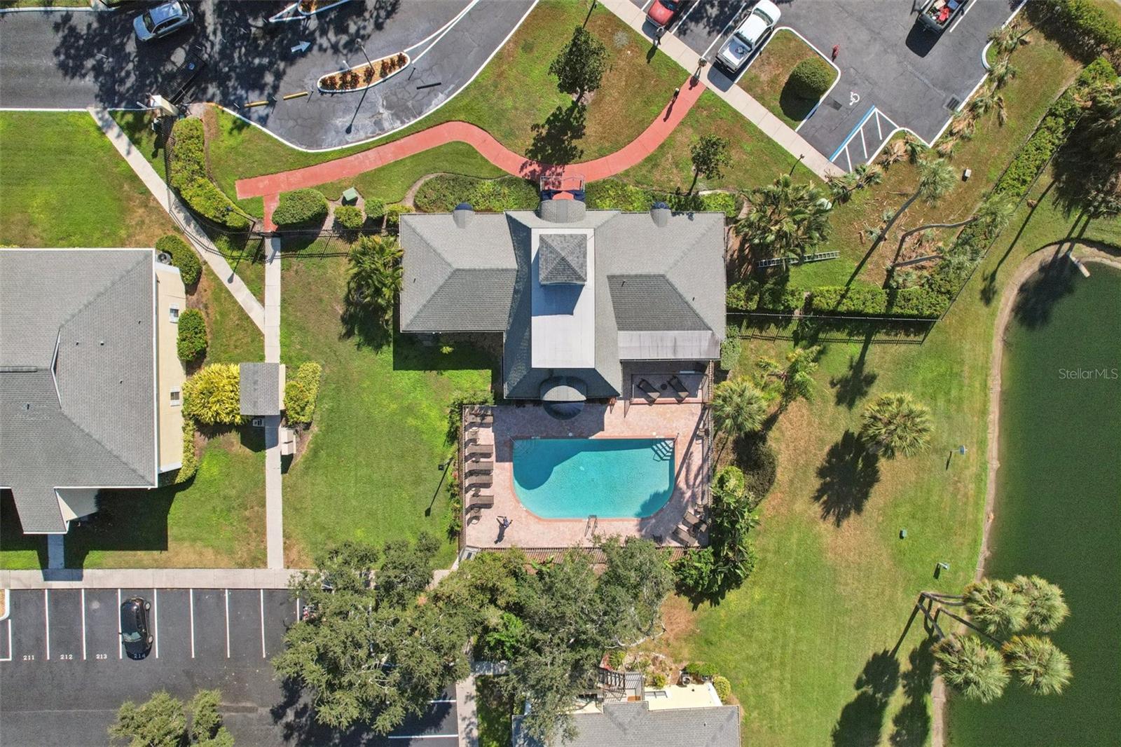 3001 58TH AVE S #203, ST PETERSBURG, FL, 33712