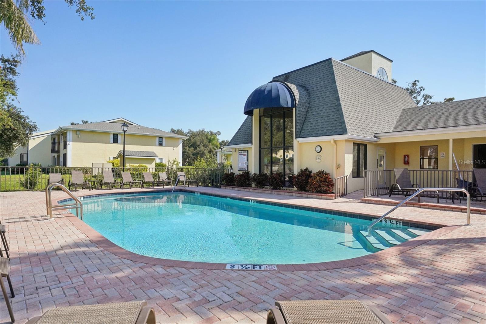 3001 58TH AVE S #203, ST PETERSBURG, FL, 33712