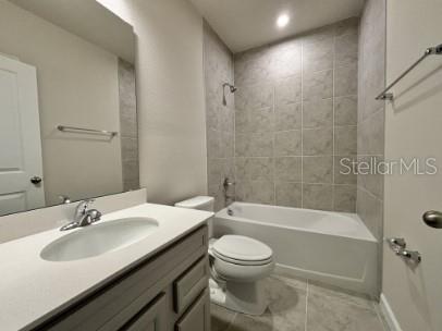 174 EAGLE  HARBOR WAY, DAYTONA BEACH, FL, 32124