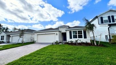 174 EAGLE  HARBOR WAY, DAYTONA BEACH, FL, 32124