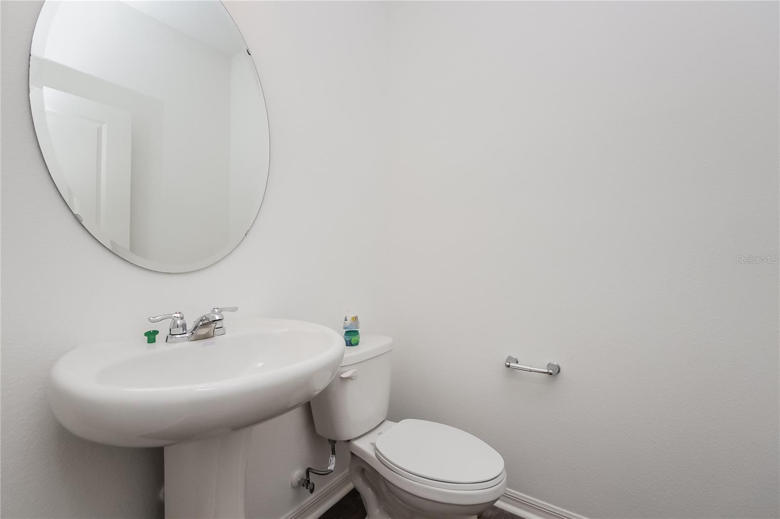 126 HIDDEN LAKE LOOP, HAINES CITY, FL, 33844