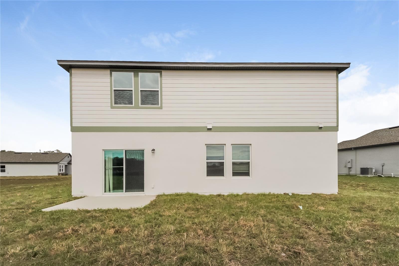 126 HIDDEN LAKE LOOP, HAINES CITY, FL, 33844