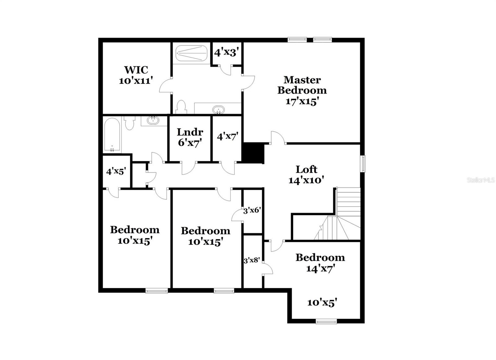 126 HIDDEN LAKE LOOP, HAINES CITY, FL, 33844