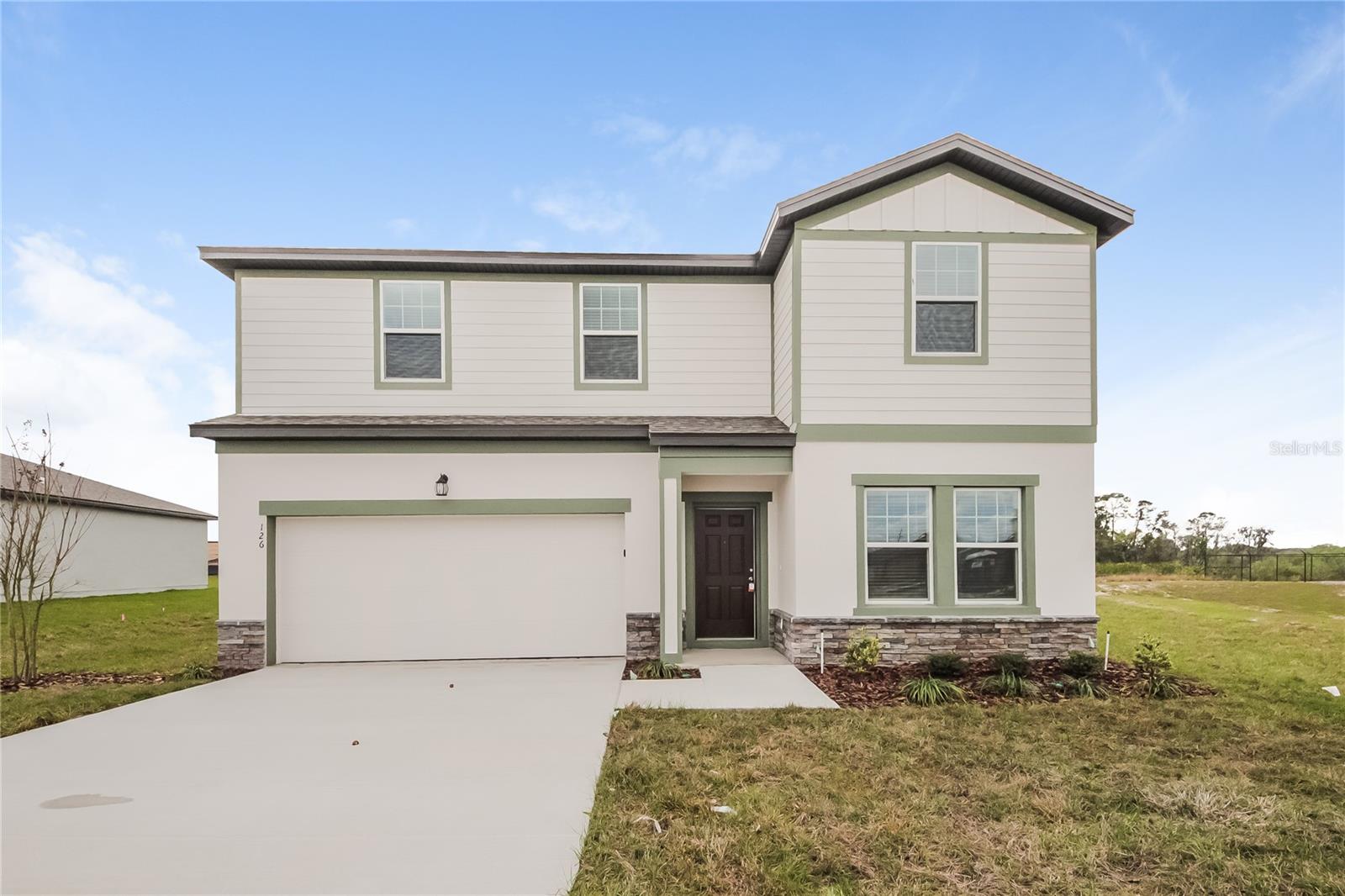 126 HIDDEN LAKE LOOP, HAINES CITY, FL, 33844