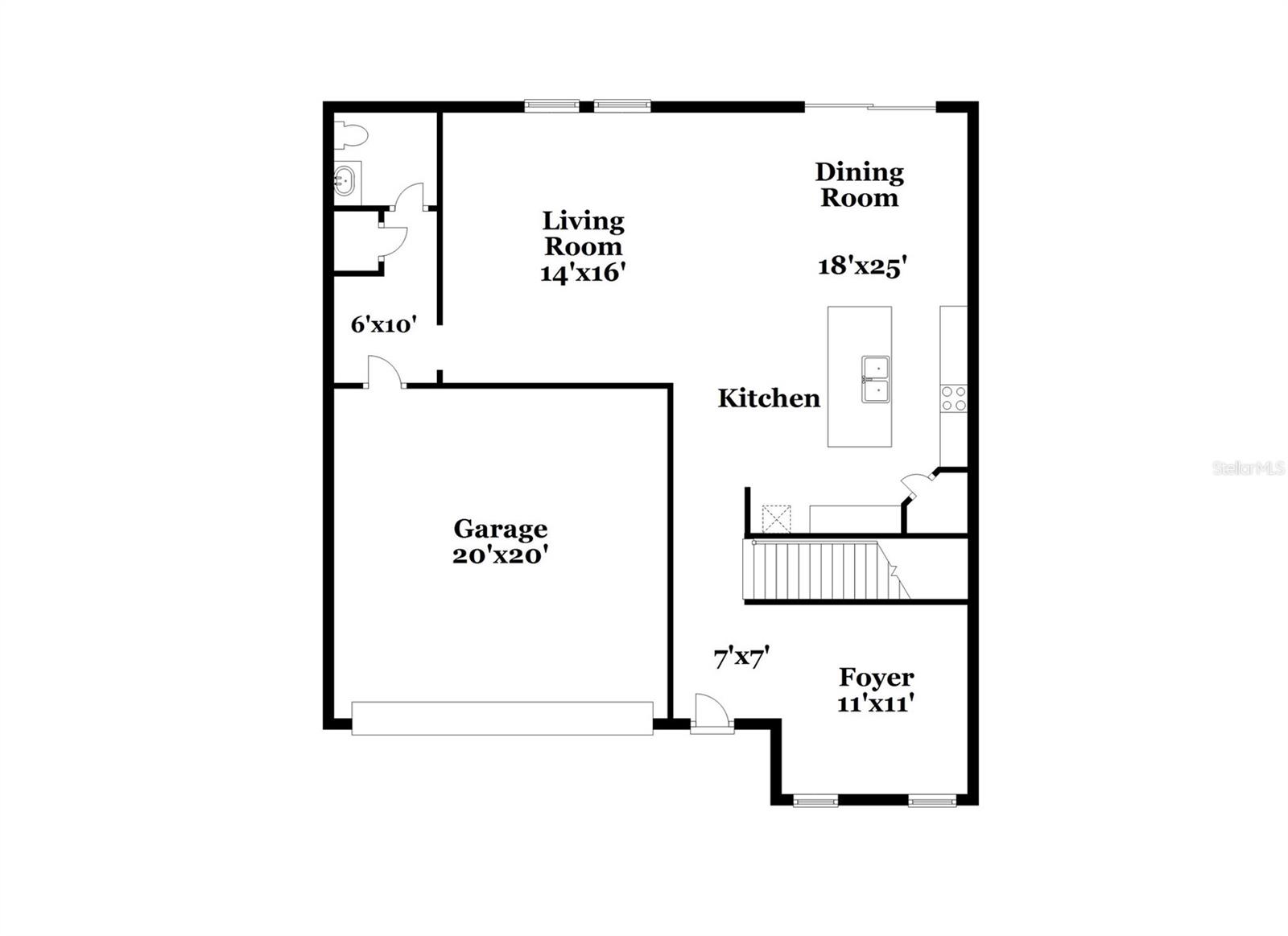 126 HIDDEN LAKE LOOP, HAINES CITY, FL, 33844