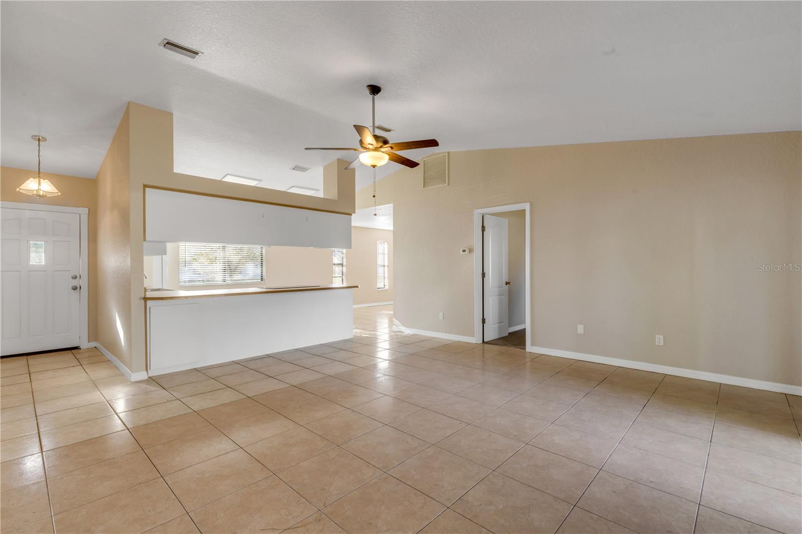 3415 TAMARIND DR, EDGEWATER, FL, 32141