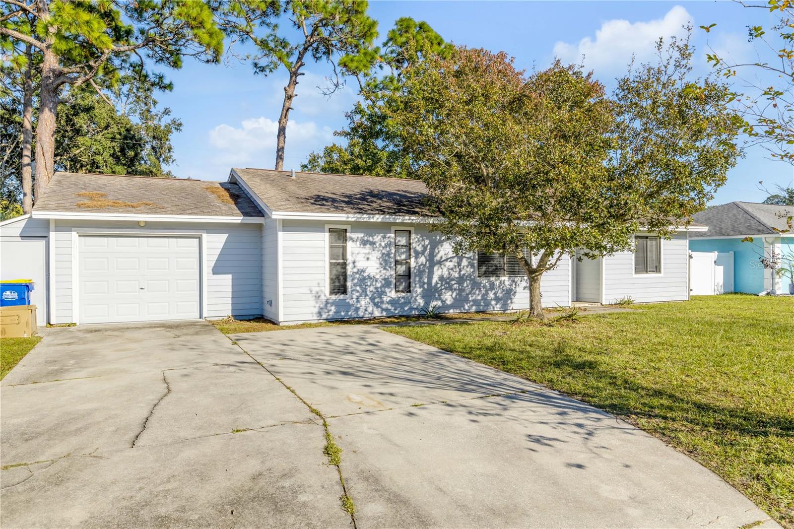 3415 TAMARIND DR, EDGEWATER, FL, 32141