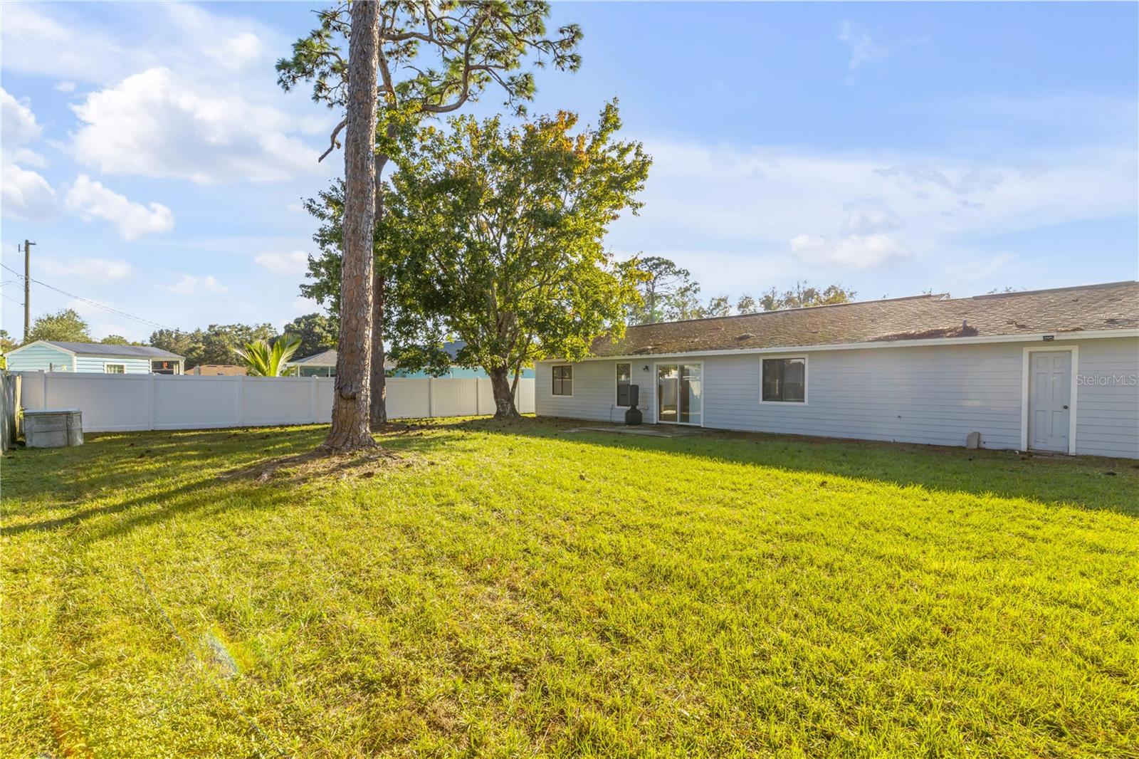 3415 TAMARIND DR, EDGEWATER, FL, 32141