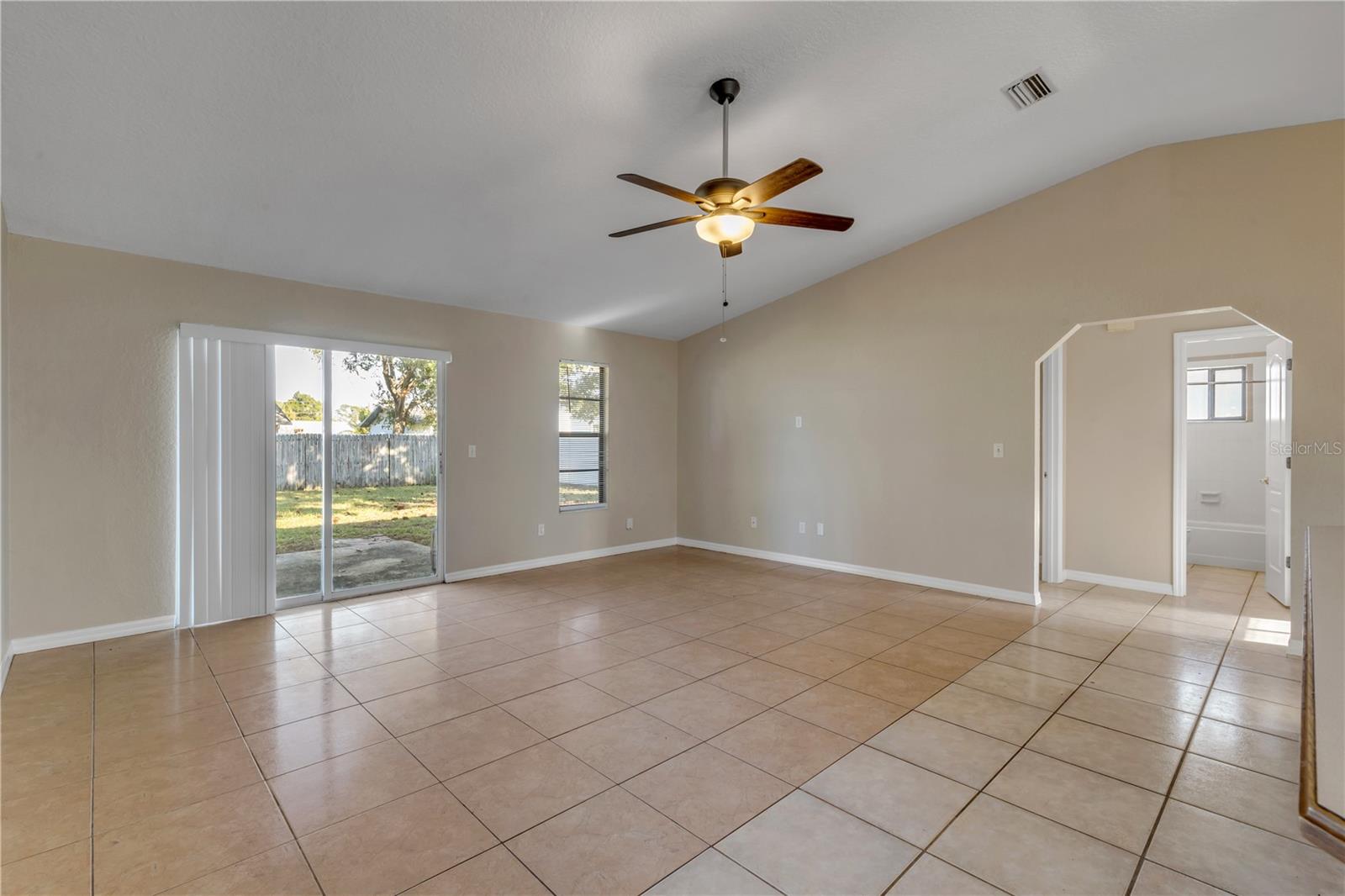 3415 TAMARIND DR, EDGEWATER, FL, 32141