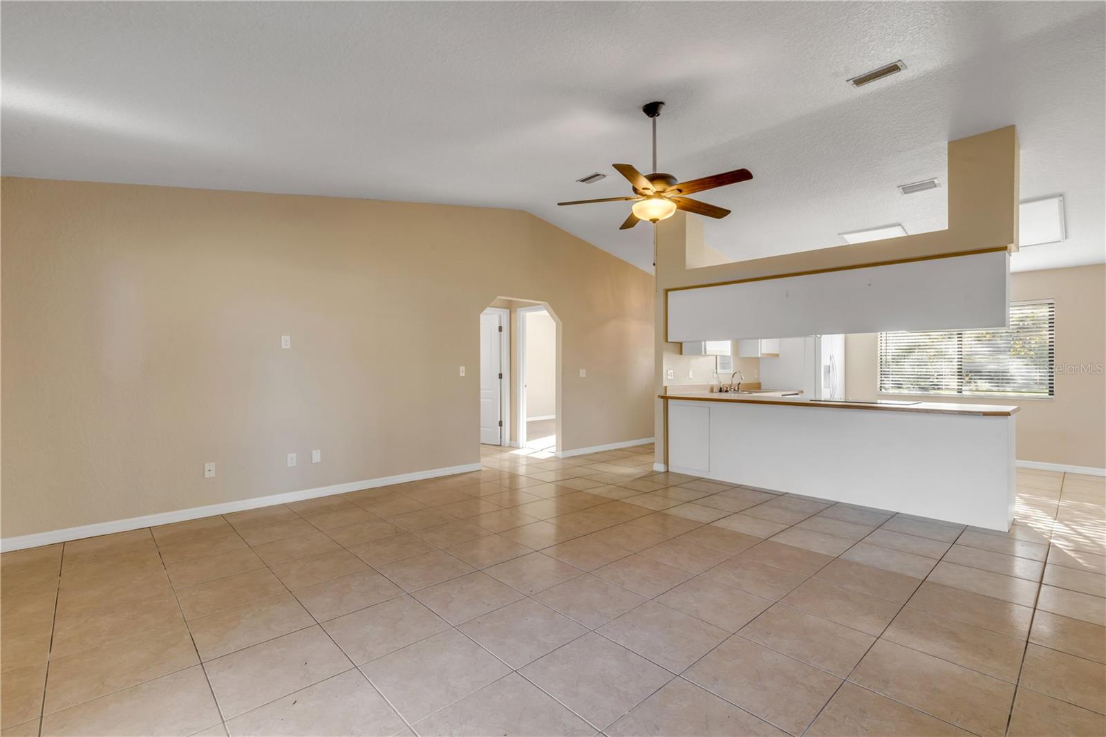 3415 TAMARIND DR, EDGEWATER, FL, 32141