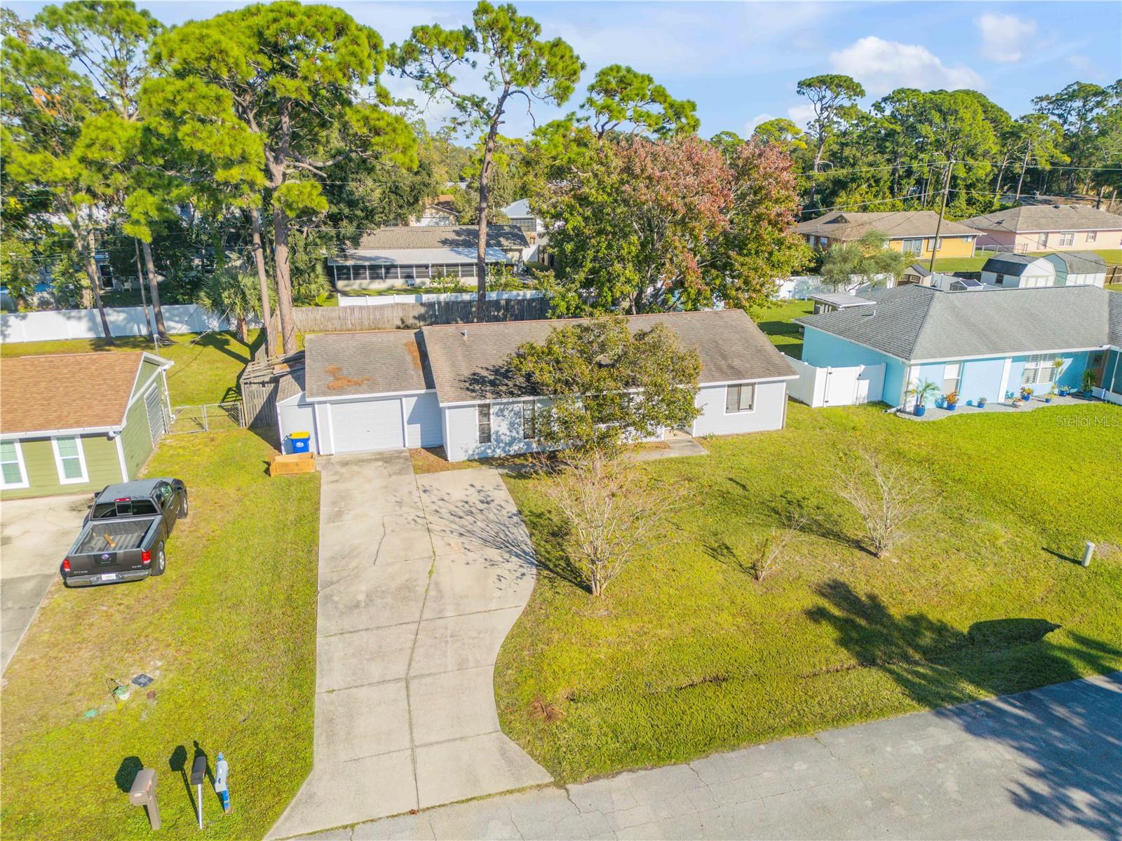 3415 TAMARIND DR, EDGEWATER, FL, 32141