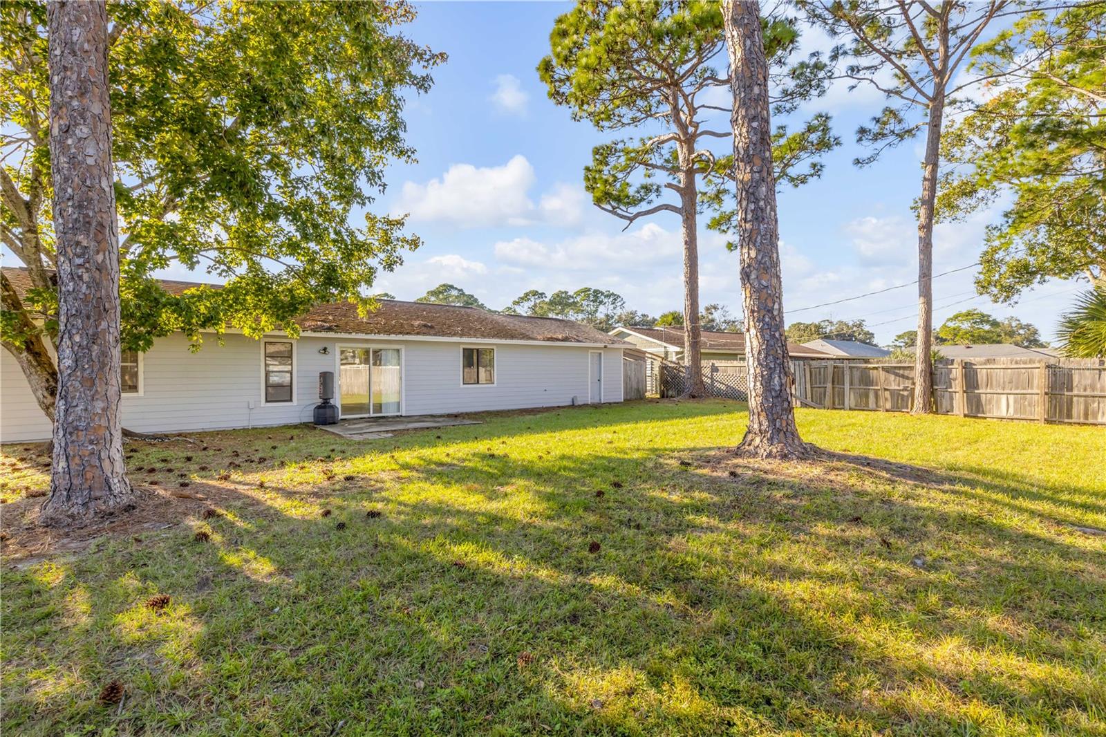 3415 TAMARIND DR, EDGEWATER, FL, 32141