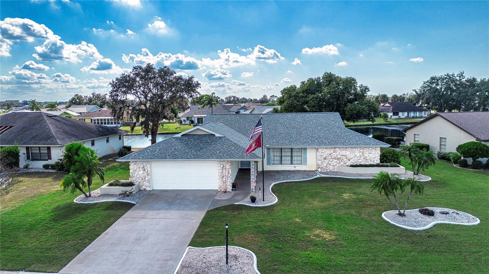 2016 E VIEW DR, SUN CITY CENTER, FL, 33573