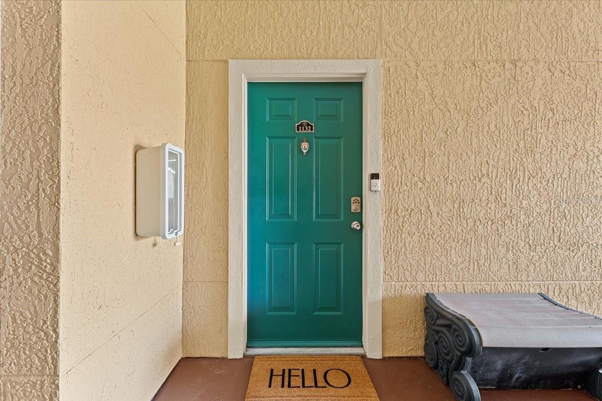 2747 VIA CAPRI #1132, CLEARWATER, FL, 33764