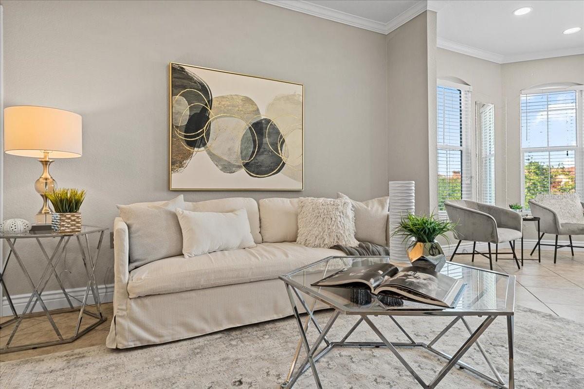 2747 VIA CAPRI #1132, CLEARWATER, FL, 33764