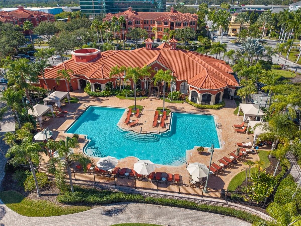 2747 VIA CAPRI #1132, CLEARWATER, FL, 33764