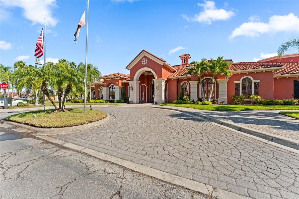 2747 VIA CAPRI #1132, CLEARWATER, FL, 33764